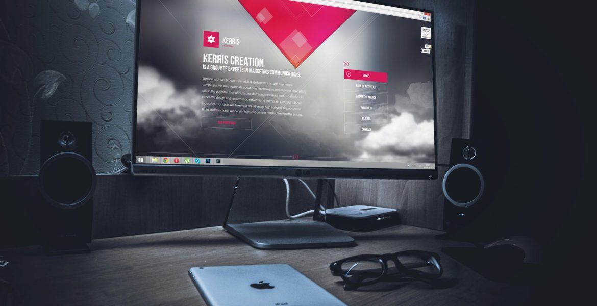 sarnia web design