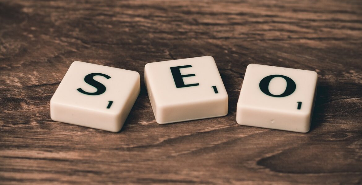 seo search optimization